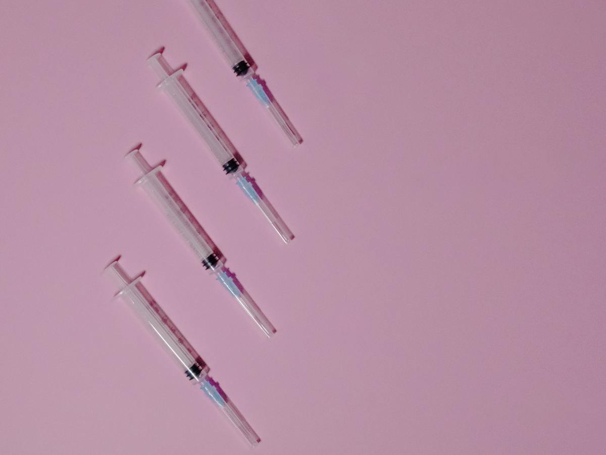 Recurrent Miscarriage & the Question of Infertility&nbsp;Treatment